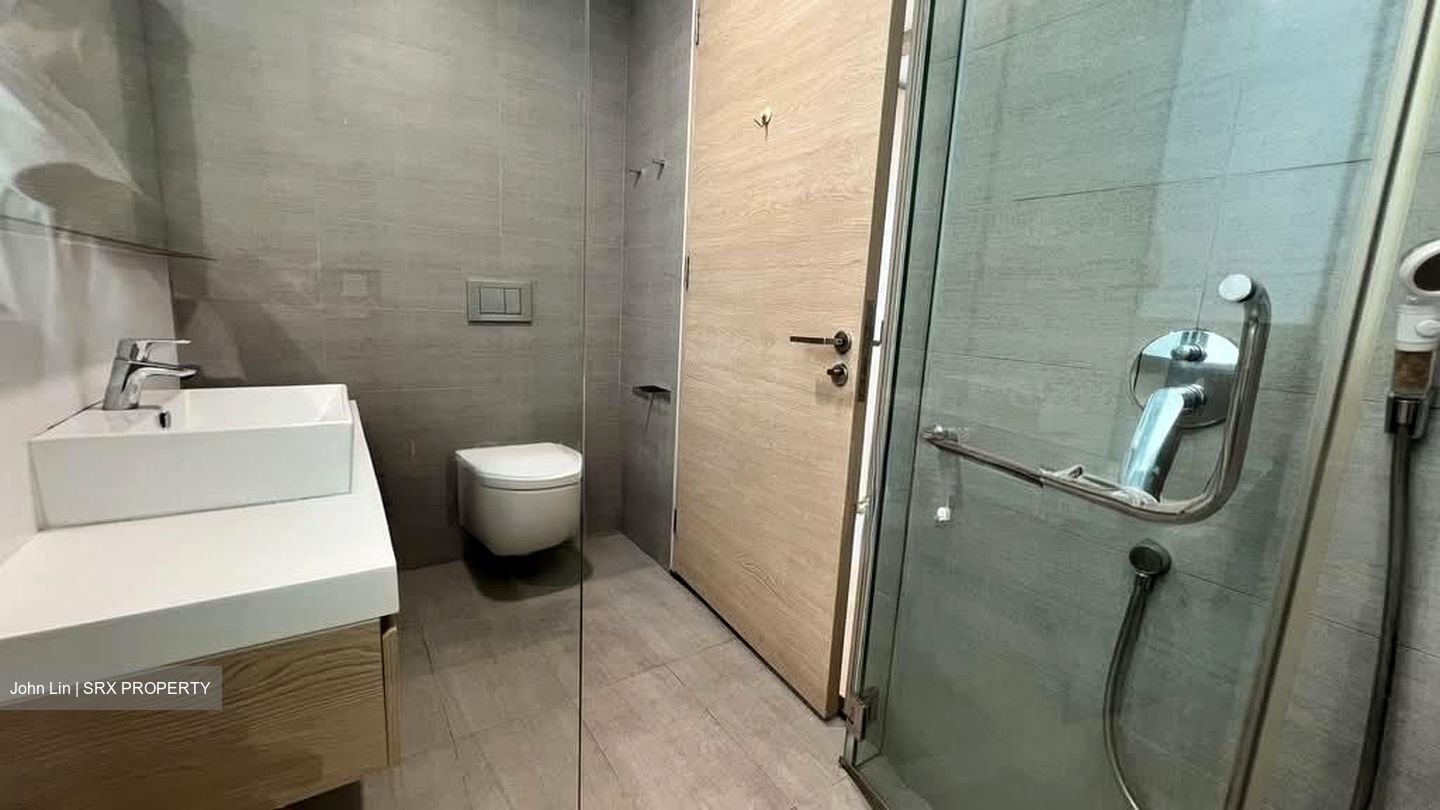 Sennett Residence (D13), Condominium #579296391